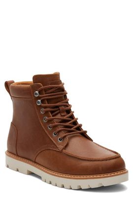 TOMS TOMS Palomar Moc Toe Boot