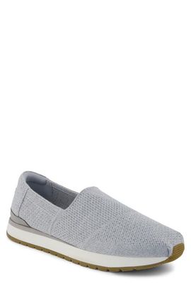TOMS TOMS Resident Plus Slip-On Sneaker
