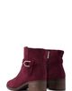TOMS TOMS Suede Ankle Bootie - 3