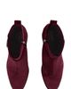 TOMS TOMS Suede Ankle Bootie - 5
