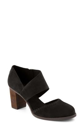 TOMS TOMS Suede Pump