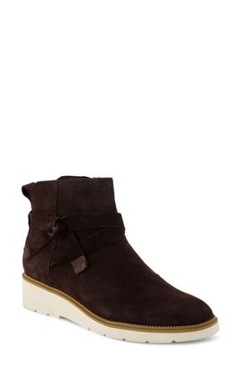 TOMS TOMS Water-Resistant Bootie