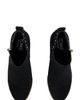 TOMS TOMS Wedge Leather Bootie - 5