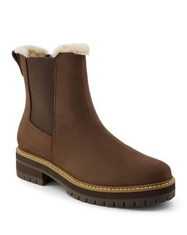 Toms Toms Women's Bennet Chelsea Boots