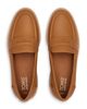 Toms Toms Women's Cara Slip On Lug Platform Penny Loafer Flats - 3