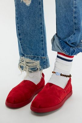 TOMS TOMS x Jamie Mizrahi Alp FWD Flats