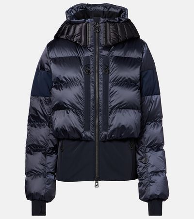 Toni Sailer Toni Sailer Bernadette Splendid ski jacket