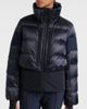 Toni Sailer Toni Sailer Bernadette Splendid ski jacket - 7