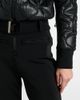 Toni Sailer Toni Sailer Conni Special quilted faux leather ski suit - 4