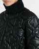 Toni Sailer Toni Sailer Conni Special quilted faux leather ski suit - 6