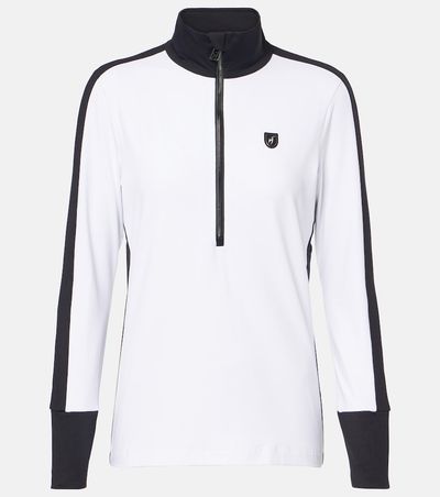 Toni Sailer Toni Sailer Eleonore ski top