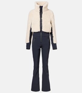 Toni Sailer Toni Sailer Eva Special ski suit