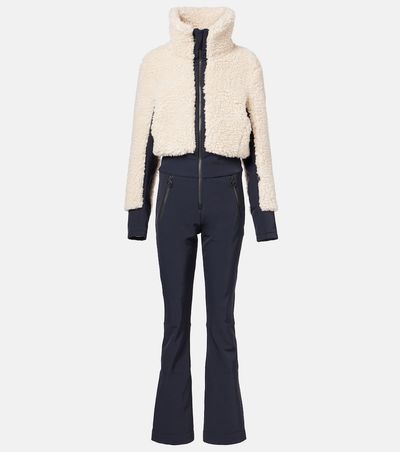 Toni Sailer Toni Sailer Eva Special ski suit