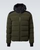 Toni Sailer Toni Sailer Finn ski jacket - 1