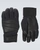 Toni Sailer Toni Sailer Fred leather ski gloves - 1