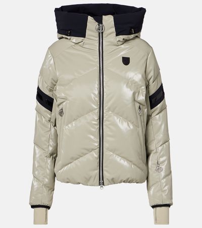 Toni Sailer Toni Sailer Helena Glimmer ski jacket