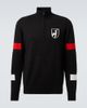 Toni Sailer Toni Sailer Hupert wool half-zip sweater - 1