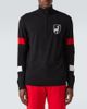 Toni Sailer Toni Sailer Hupert wool half-zip sweater - 3