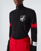 Toni Sailer Toni Sailer Hupert wool half-zip sweater - 5