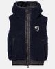 Toni Sailer Toni Sailer Jetti vest - 1