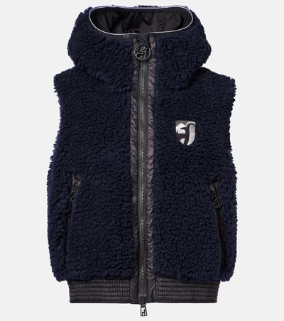 Toni Sailer Toni Sailer Jetti vest
