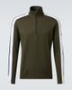 Toni Sailer Toni Sailer Jordy ski top - 1
