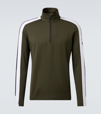 Toni Sailer Toni Sailer Jordy ski top