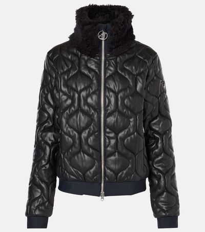 Toni Sailer Toni Sailer Leonie Special quilted jacket
