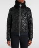 Toni Sailer Toni Sailer Leonie Special quilted jacket - 4