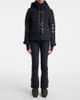 Toni Sailer Toni Sailer Lisbeth faux leather-trimmed ski jacket - 2