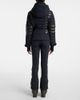 Toni Sailer Toni Sailer Lisbeth faux leather-trimmed ski jacket - 3
