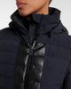 Toni Sailer Toni Sailer Lisbeth faux leather-trimmed ski jacket - 4