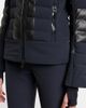 Toni Sailer Toni Sailer Lisbeth faux leather-trimmed ski jacket - 5