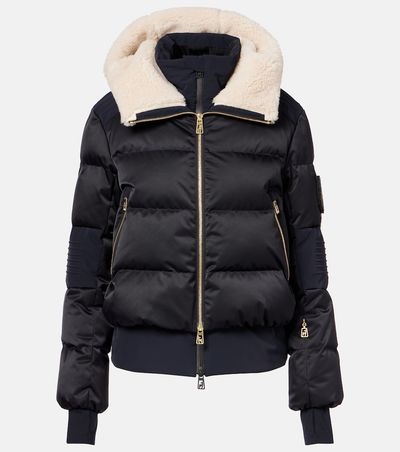 Toni Sailer Toni Sailer Sasha Special ski jacket