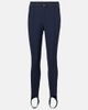 Toni Sailer Toni Sailer Theodora belted stirrup ski pants - 1