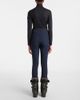 Toni Sailer Toni Sailer Theodora belted stirrup ski pants - 3