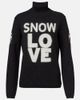 Toni Sailer Toni Sailer Vanessa intarsia wool sweater - 1