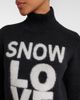 Toni Sailer Toni Sailer Vanessa intarsia wool sweater - 4