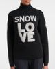 Toni Sailer Toni Sailer Vanessa intarsia wool sweater - 5