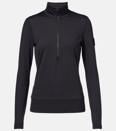 Toni Sailer Toni Sailer Wieka ski top