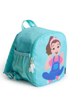 tonies tonies Kids' Ms. Rachel Carrying Case Backpack