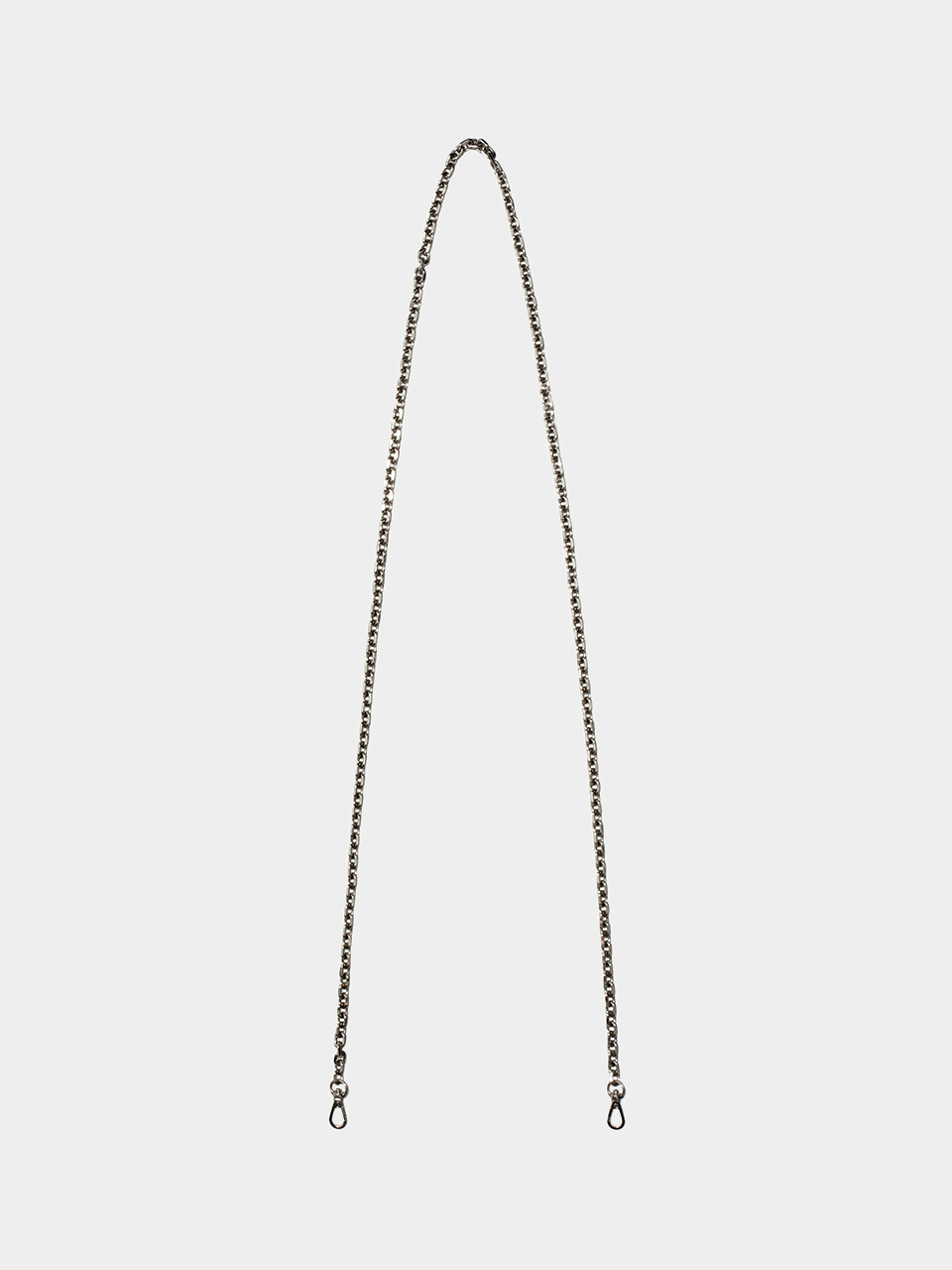 TONNO22 Metal Chain Strap