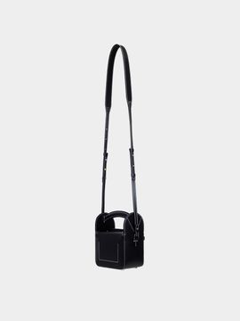 TONNO22 Squad Mini Bag - Black