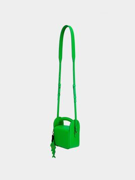 TONNO22 Squad Mini Bag - Green