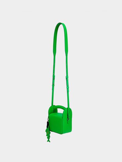 TONNO22 Squad Mini Bag - Green