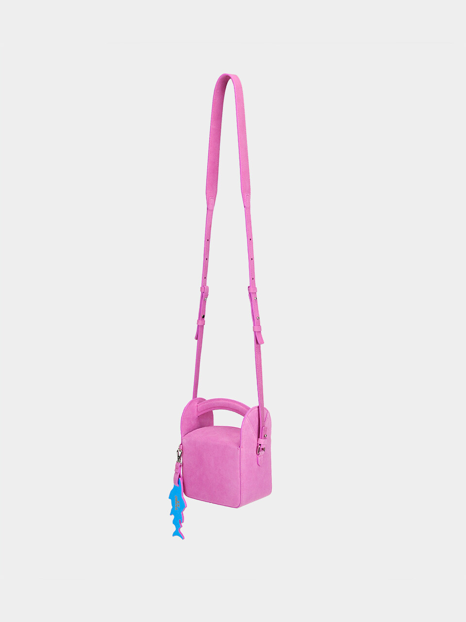 TONNO22 Squad Mini Bag - Magenta