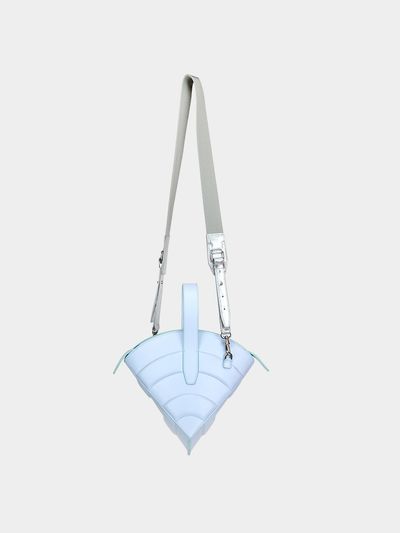 TONNO22 Triy Tote Bag_Mint