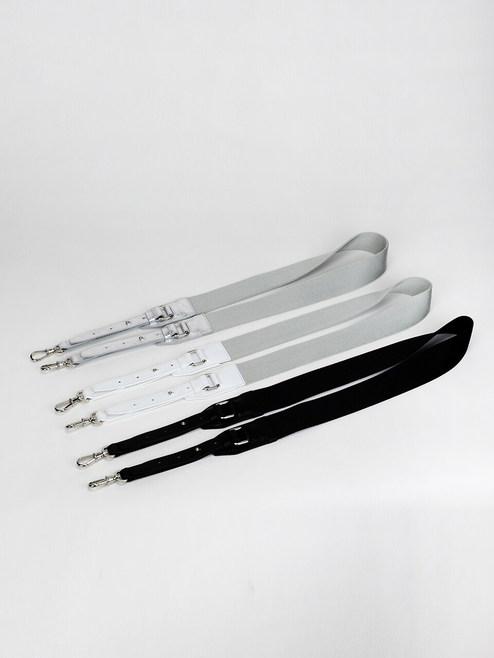 TONNO22 Webbing Metal Strap
