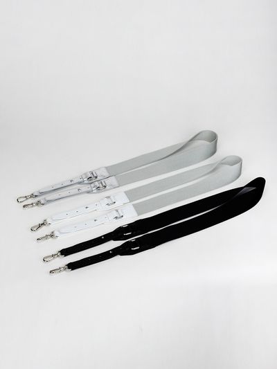 TONNO22 Webbing Metal Strap