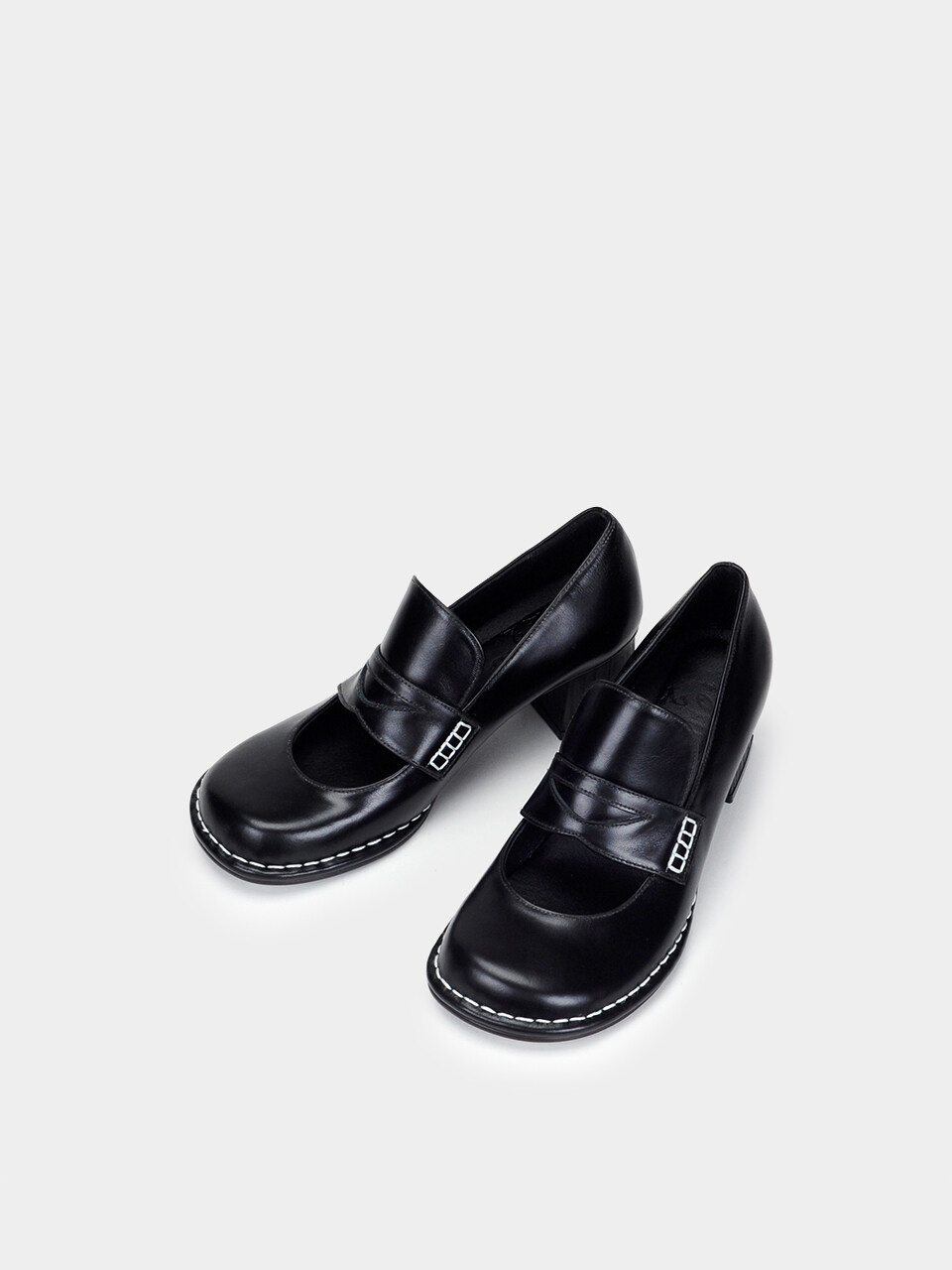 TONNO22 [WOMEN] Endas Loafer